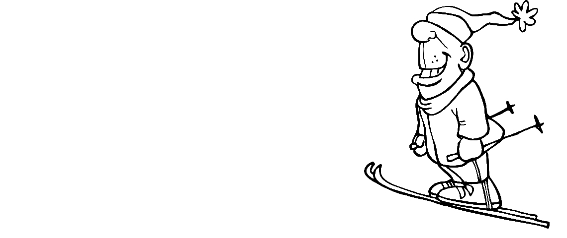 TÁJÉKOZTATÓ A SÍTÁBORRÓL